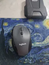 تجریه خرید ماوس بی‌ سیم لاجیتک مدل M705