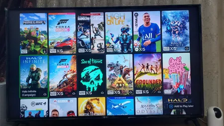 مجموعه کنسول بازی مایکروسافت مدل Xbox Series S ظرفیت 512 گیگابایت به همراه دسته اضافی