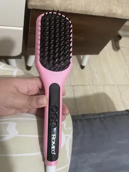 برس حرارتی رومئو مدل RM-7575