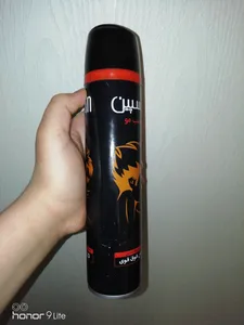 تجریه خرید چسب مو کاسپین مدل Mega Hold حجم 250 میلی لیتر