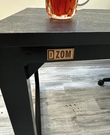 میز مدیریت دیزم مدل CD_1700_150_SB