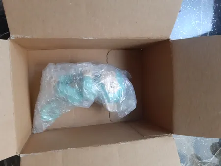 ربات میمون بند انگشتی مدل Happy Monkey