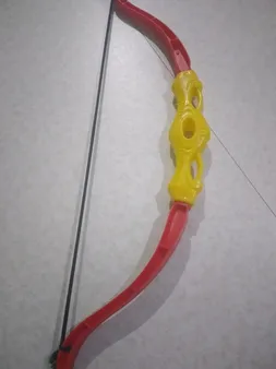 تیر کمان اسباب بازی مدل EZ-63