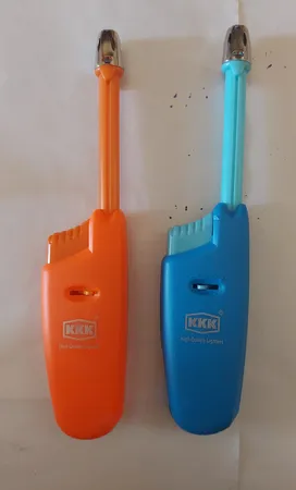 فندک آشپزخانه کی کی کی مدل Lighter بسته دو عددی