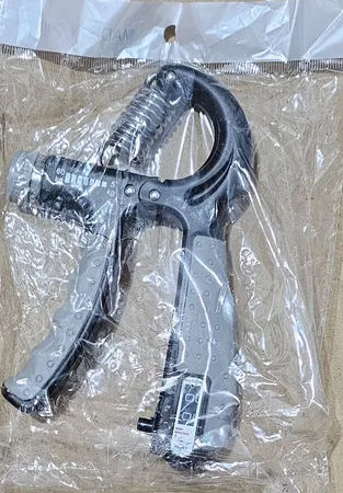 فنر تقویت مچ دست مدل MY