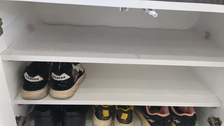 جاکفشی مدل هیراد کد 2022