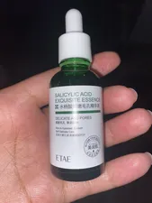 تجریه خرید سرم ضد جوش وزه مدل Salicylic Acid حجم 30 میلی لیتر