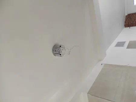 لوستر مدل مارپیچ