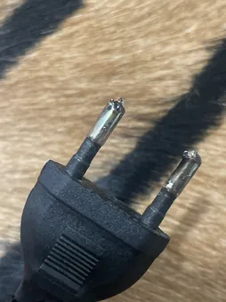 ریسه ال ای دی سی سی پی وای مدل RG08 طول 5 متر