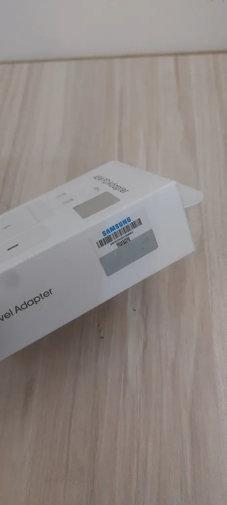 شارژر دیواری 45 وات اس ال وای مدل Super Fast Charge 2.0