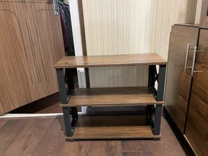 تجریه خرید جاکفشی مدل ملامینه سه طبقه