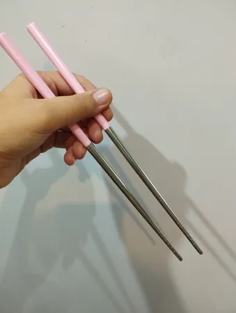 چوب غذاخوری مدل چاپستیک الوان 2