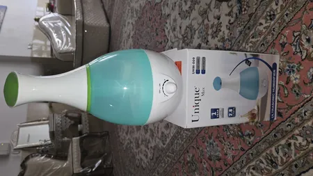 دستگاه بخور سرد و رطوبت‌ساز سرد مدل Ultrasonic