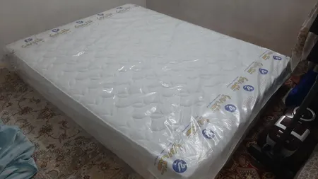 تشک دو نفره رویا مدل اولترا 2 سایز 160 × 200 سانتی متر