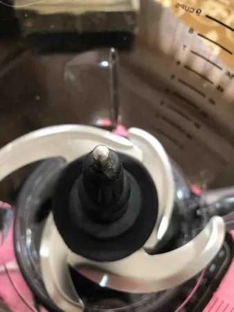 غذاساز نینجا مدل BN650