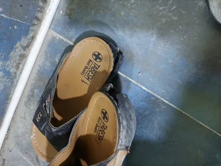 صندل مردانه مدل 258697