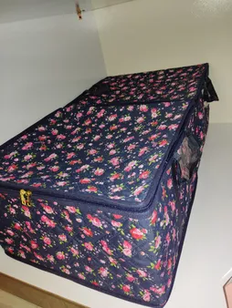 باکس لباس هومتکس مدل BXF1-G