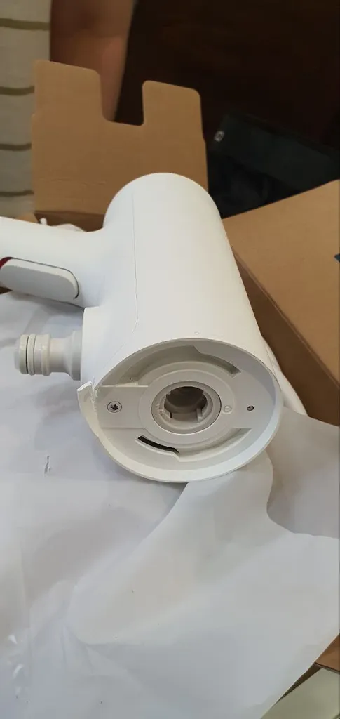 کارواش شیائومی مدل MJXCJ001QW