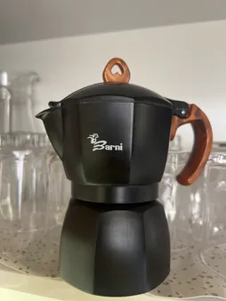 موکاپات بارنی مدل  Bl-540-3Cup