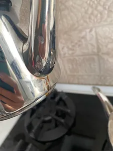 تجریه خرید ست کتری و قوری کرکماز مدل Cintemani