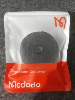 نگهدارنده کابل مک دودو مدل 961