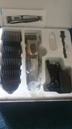 ماشین اصلاح سر و صورت روزیا مدل HQ237