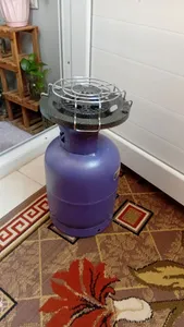 تجریه خرید سرشعله پیک نیک مدل SADERATI10