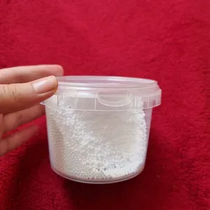 تجریه خرید گرانول یونولیت اسلایم تپلی مدل Foam6