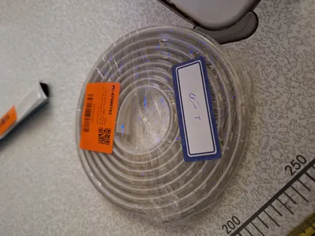 ریسه ال ای دی مدل RGB طول 2 متر