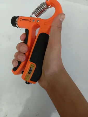 فنر تقویت مچ دست مدل MY