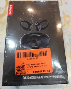 تجریه خرید هندزفری بلوتوثی لنوو مدل Live Pods XT80