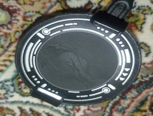 تجریه خرید خنک کننده گوشی موبایل ممو مدل CX08