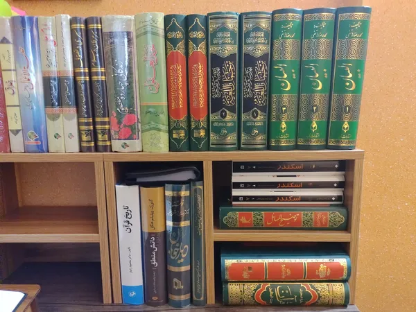 عکس ارسالی خریدار