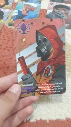 بازی فکری کودتا پلاس مدل coup plus