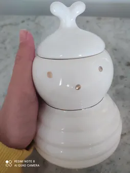 ظرف عسل کد 12326