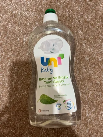 استریل کننده شیشه شیر مدل sh1122 حجم 500 میلی لیتر