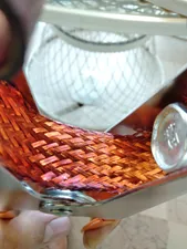 تجریه خرید گیره اتصال به زمین جوشکاری وینر مدل W-006 ظرفیت 600 آمپر