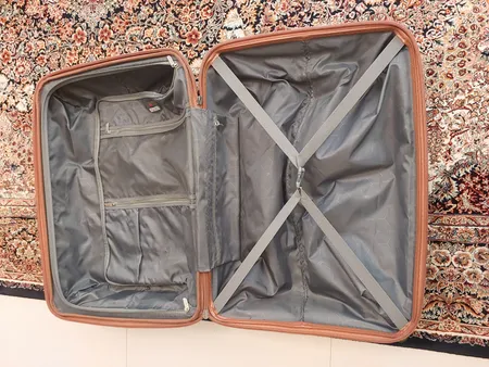 چمدان سونادا مدل C0561 سایز متوسط