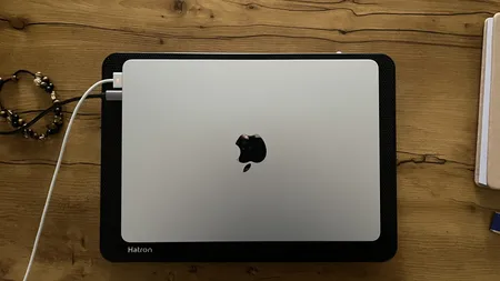 پایه خنک کننده  لپ تاپ هترون مدل HCP131