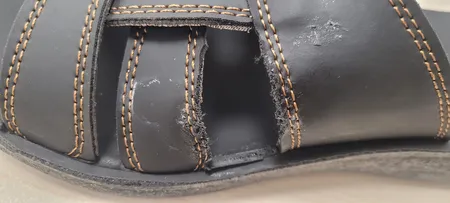 صندل مردانه مدل makan689-m