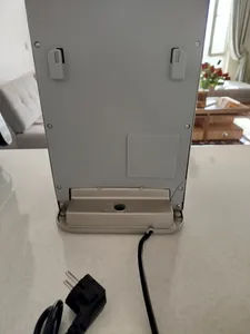 تجریه خرید اسپرسو ساز 1.2 لیتری نوا مدل NCM-149EXPF