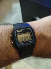 تجریه خرید ساعت مچی دیجیتال زنانه کاسیو مدل F-91W-1DG