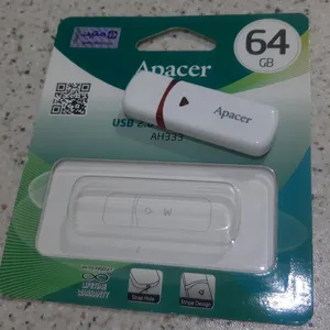 تجریه خرید فلش مموری اپیسر مدل AH333 ظرفیت 64 گیگابایت