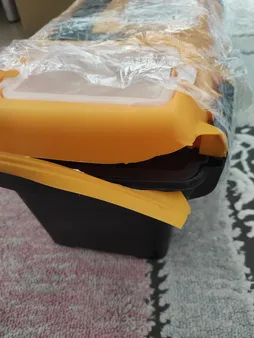 جعبه ابزار مهر مدل Me16i