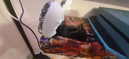 پایه شارژر دسته بازی پلی استیشن 4 دابی مدل TP4-002