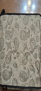 تجریه خرید زیرانداز 6 نفره مدل المپیک کد OL22