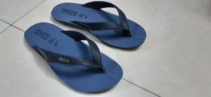 تجریه خرید دمپایی لا انگشتی مردانه شهپر مدل استانبول 103 کد 03041