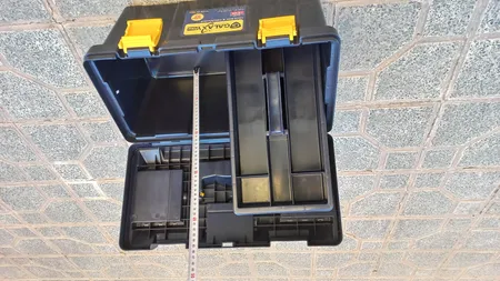 جعبه ابزار گلکسی وان مدل TB18S