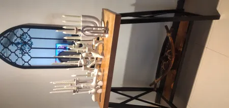 میز کنسول مدل Bryson 3