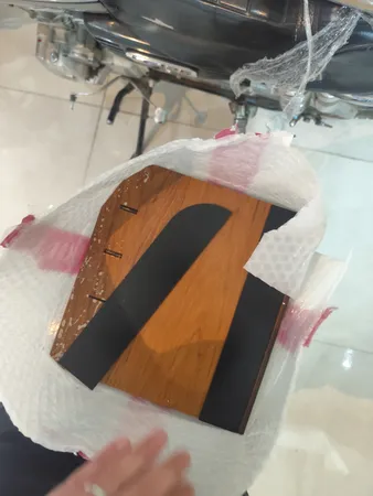 کازیه پاراکو مدل K11